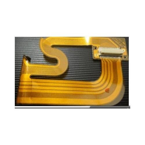 Flex Cable For panasonic h85 Digital Camera Repair Part second hand