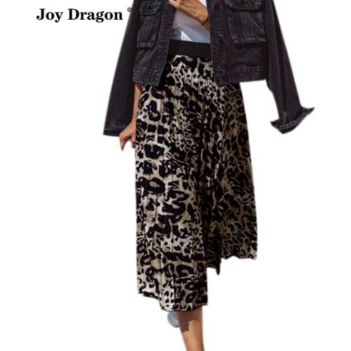 Joy Dragon Women's Skirts