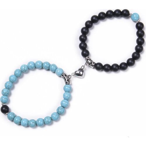 MARC KATE Magnetic Bracelets