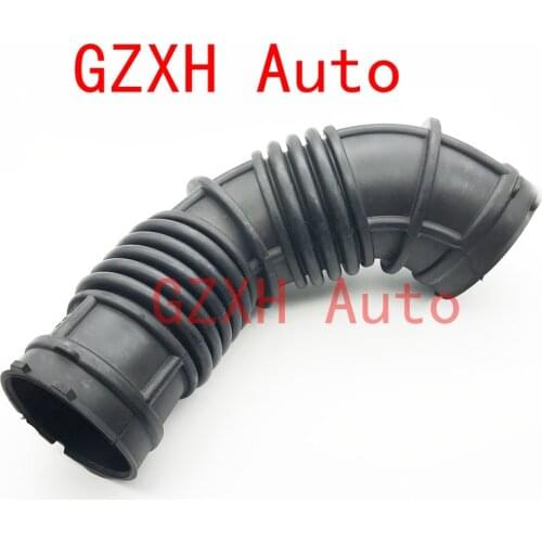 Original Engine intake hose Air filter Corrugated tube Thread hose For Chevrolet Cruze 13308302