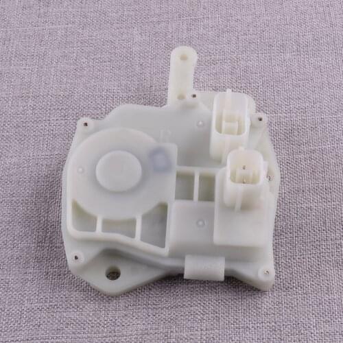 Front Right 72115S84A01 Power Door Lock Actuator 72115S5A003 Fit For Honda Accord DX/LX S2000 Insight Civic Hybrid MX Odyssey LX
