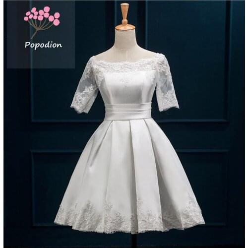 Popodion Bridesmaid Dresses