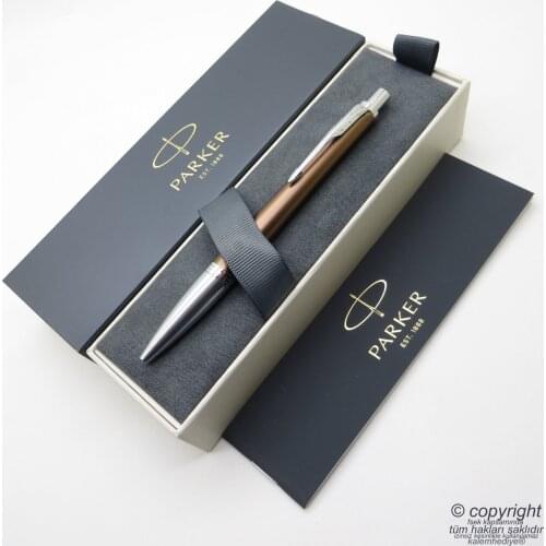 Parker Urban Premium Copper Bronze Ballpoint Pen | İsme Special Pen