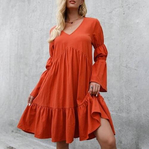 Платья для полных Tataria China At AliExpress