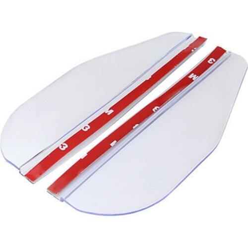 Tirol Visors For Cars