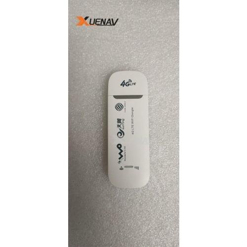 XUENAV 3G/4G WiFi Router Mobile Portable dongle Wireless SIM Card Slot pocket hotspot Android WIFI Dongle Hotspot