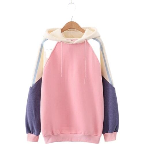 YUPINCIAGA Women's Warm Sweatshirts