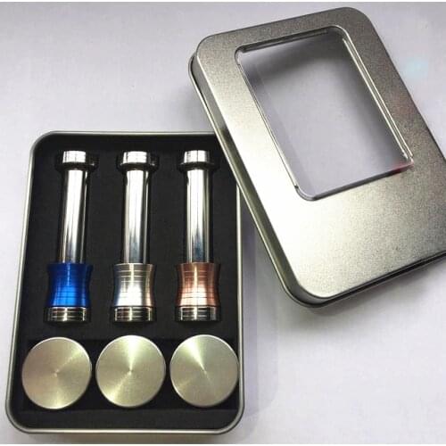 3Pcs/Lot Novelty MoonDrop Moon Mars Anti-gravity Fidget Desk Toy Displaying Gravity On The MOON Fidget Toy