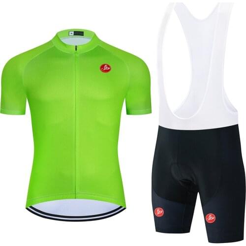 Cycling Suits BANESTO China