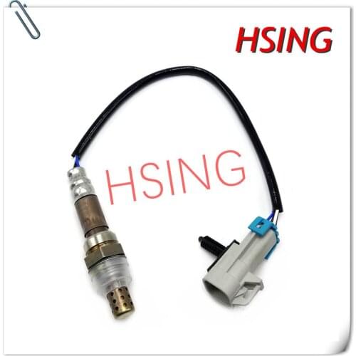 HSINGYE BRAND-NEW# 12558850 Oxygen Sensor O2 Sensor Fits For Buick Cadillac Chevrolet Oldsmobile Pontiac GMC
