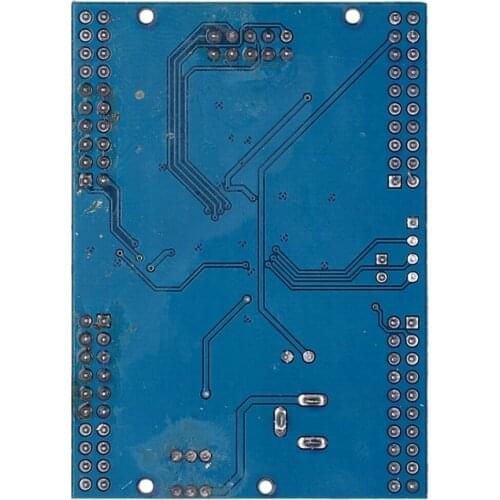 For Altera MAX II EPM240 CPLD Development Board Learning Board Test Panel