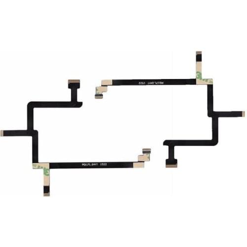 For Phantom 3 Standard 3S Camera Flex Cable Repair Parts For DJI Phantom 3 Standard 3S Gimbal Flat Cable