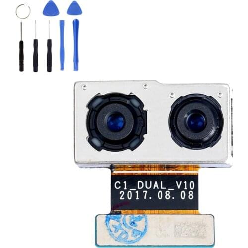 FOR Xiaomi IS 6 Back Rear big Main Camera Module Flex Cable Back Facing Camera Replacement