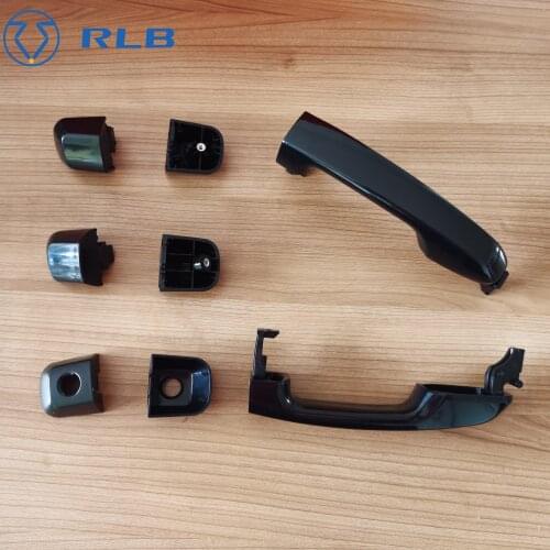 Door handle for Toyota 4RUNNER GRN28# LAND CRUISER PRADO 150 KDJ150 LJ150 TRJ150