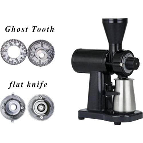 150W Electric Coffee-Grinder Coffee Bean Grinder Espresso Automatic Coffee Machine