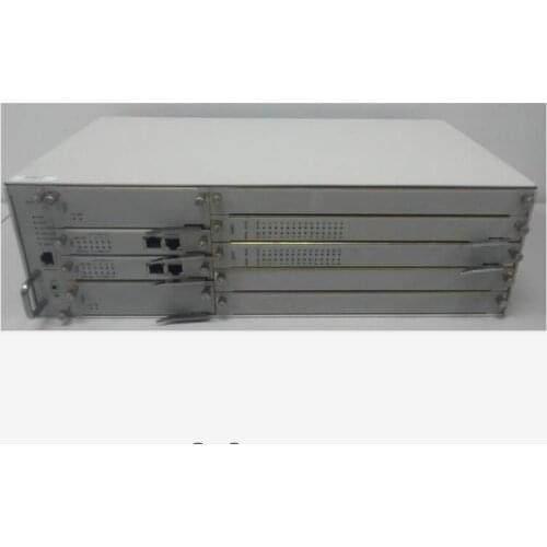 EMUX30 3U Integrated Service Access Equipment PCM Device