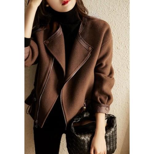 Eva freedom Women's Wool Coats