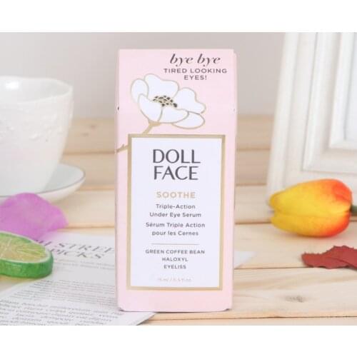 Customized cosmetics wholesale private label organic liquid matte lipstick packaging box Printed ---XP0841