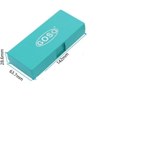 Goso Combination LockSmith Tools Unlocking Set for Kaba lock Tools