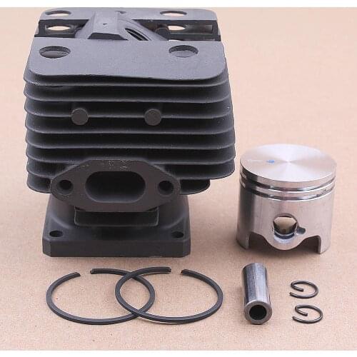 38MM Cylinder Piston Pin Ring Kit for Stihl FS120 FS200 FS200R FS250 Parts 4134 020 1212 Brush Cutter Trimmers