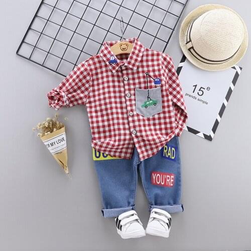 Комплекты одежды для мальчиков Liplify China At AliExpress