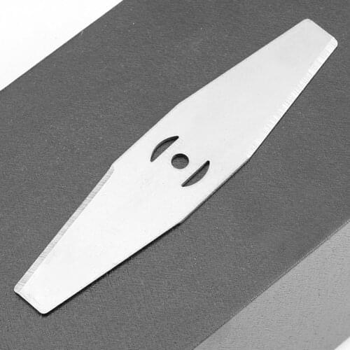 Metal Grass String Trimmer Blades Lawn Mower Electric Replacement Saw Blades Cutting Machine Blade Saw Blade Fittings