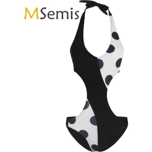 Купальники в горошек MSemis China At AliExpress