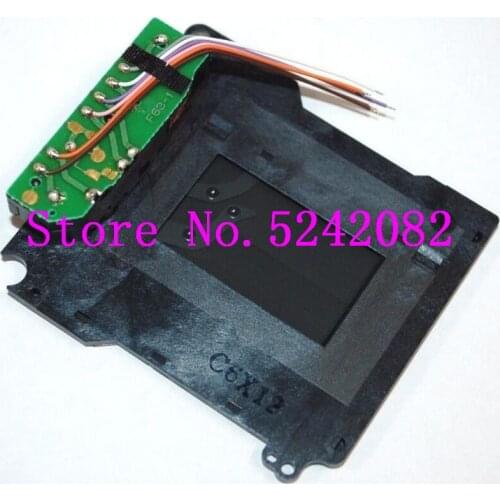 NEW Shutter Assembly Group For Nikon D50 D70 D70S Digital Camera Repair Part