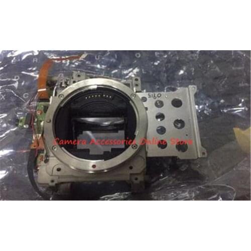 New and Original Small body suit for Canon 1DX Mark II mirror box 1dx 2 DSLR small body Camera repair parts free shipping