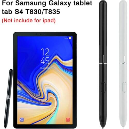 Original Touch Screen S-pen For Samsung Galaxy Tab S4 10.5 2018 SM-T830 SM-T835 T830 T835 Active Stylus Button Pencil Writing