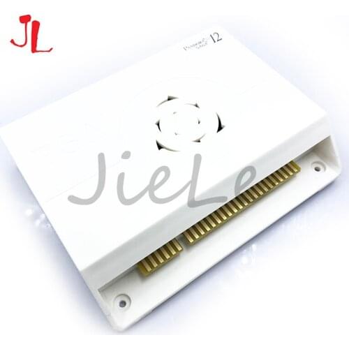 Pandora box 12 Arcade Version Jamma Board 3188 in 1 For Arcade Cabinet Joystick Machine Coin-operated HD video games HDMI VGA