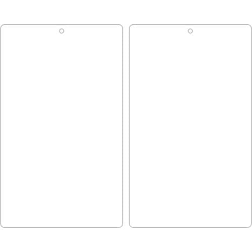 2PCS Sn Protector for CHUWI Hipad Hipad X 10.1 Inch Tablet Tempered Gl Film for CHUWI Hipad 10.1inch