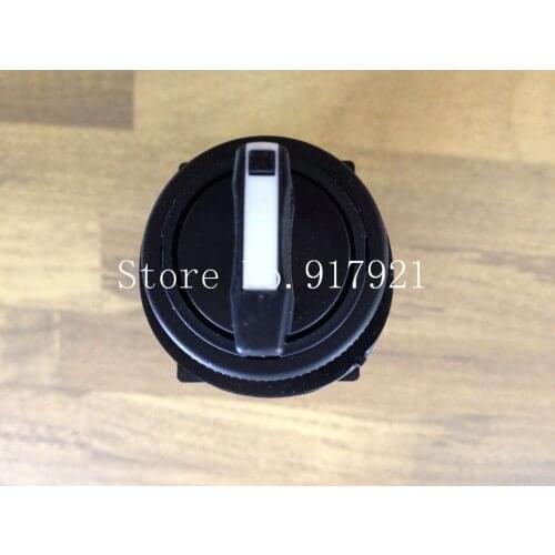 [ZOB] Fuji AR30PCR-3 174 rotary three position switch 2NO+1NC 30 PCT genuine original opening --5pcs/lot