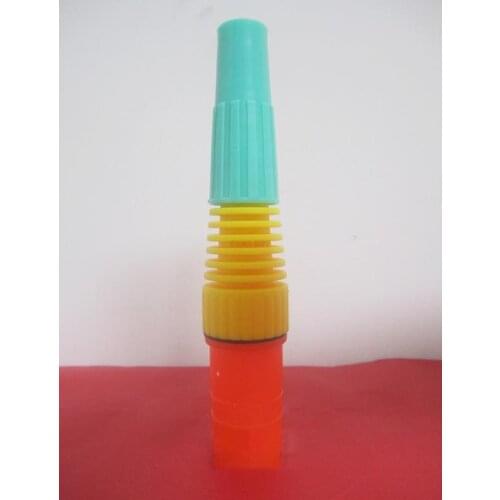 1.2 inch 30mm water gun Car wash sprinkler Home door and window cleaning Garden watering Water saving water gun