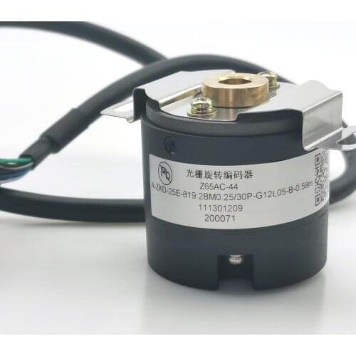 1pce Elevator encoder Z65AC-44 ZKD-25E-819.2BM0.25 Mitsubishi Elevator parts