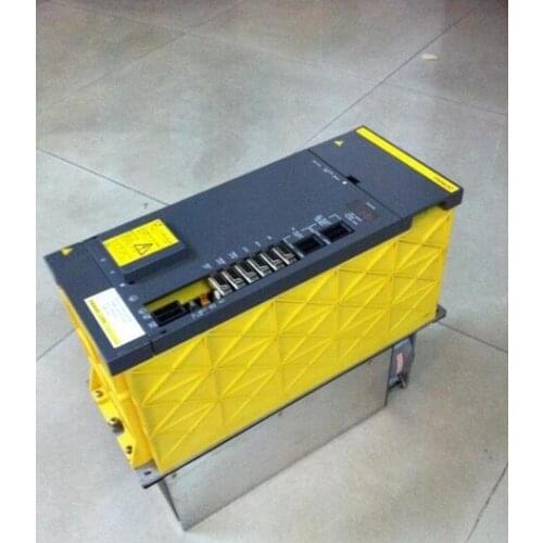 100% TESTED A06B-6079-H107 FANUC A06B-6079-H107 SERVO AMPLIFIER MODULE A06B-6079-H107