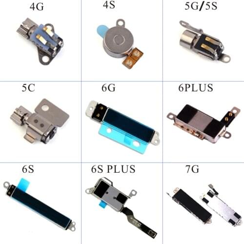 DEPALAI Vibration Motors For Phones