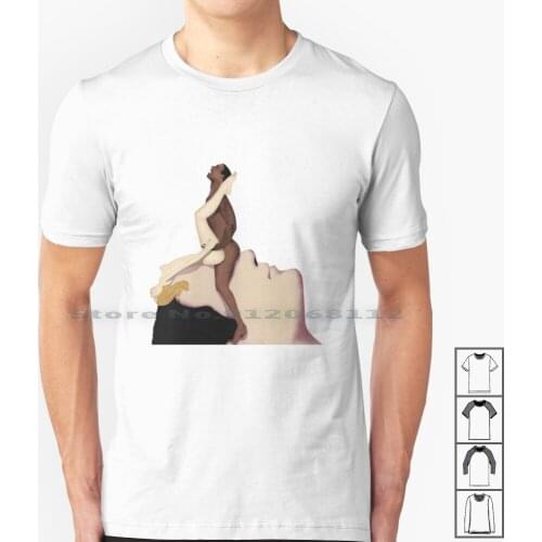 Cuckold Mind T Shirt 100% Cotton Hotwife Queen Of Spades Cuckqueen Bull Hot Wife Cuckolding Bdsm Femdom Sissy Vixen Slave Stag