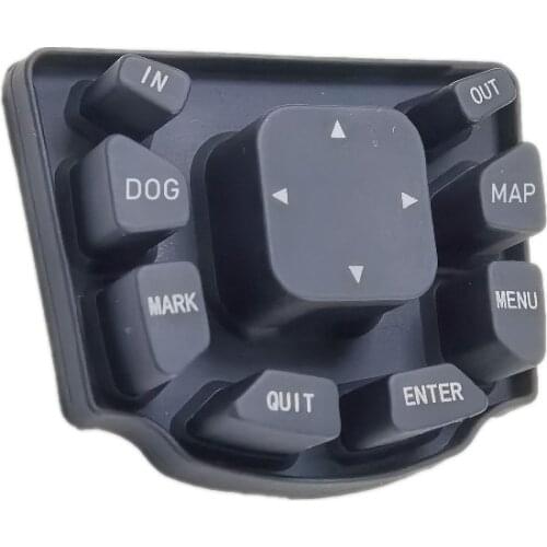 Original Keyboard for Garmin Astro 430 Button Repair