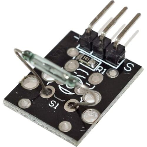 KY-021 mini reed module for aduino mini reed sensor electronic building blocks