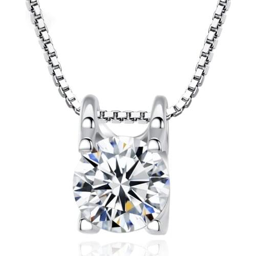 MetJakt Silver Chains