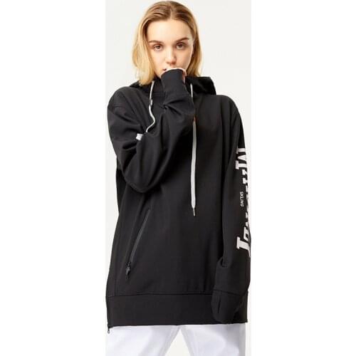 Mioigee Snowboard Jackets