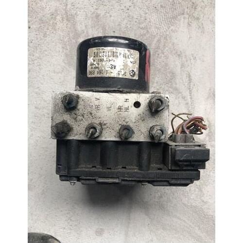 ABS Control Module For BMW E46 318i