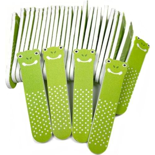 Mybormula Polishing Nail Files