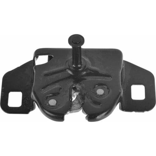 For 94-08 Dodge Ram 1500 94-10 Ram 2500 3500 Front Hood Latch Assembly 55255451AC Car Accessories