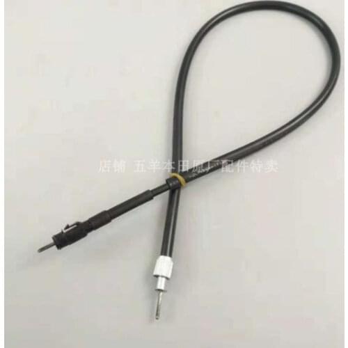 Genuine Motorcycle Speedometer Cable for HONDA DIO VISION 110 NSC110 VISION 50 NSC50 NSC 50 110