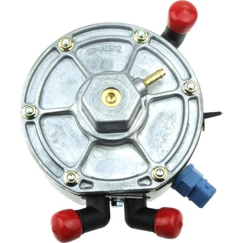 PRINS VSI2 LPG GPL TURBO REDUCER 8mm