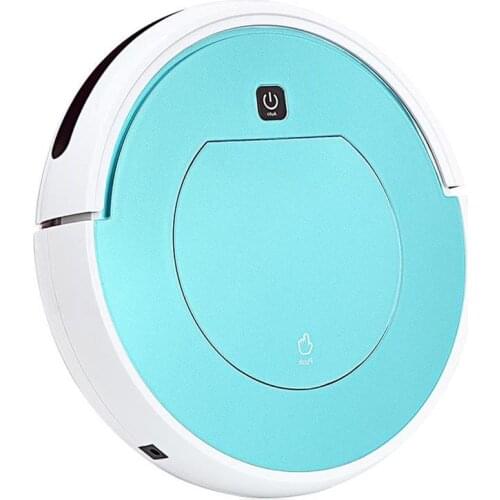 Robot Vacuum Cleaner Sweep&Wet Mop For Hard Floors&Carpet High Quality 2 Color Available