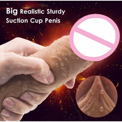 SEXSHARE Dildos