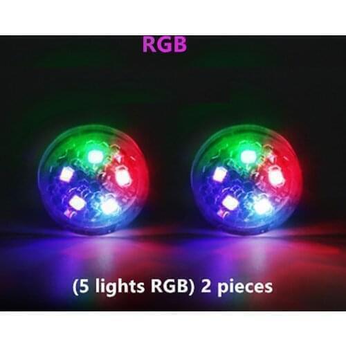 Door Warning Light LED Decorative Light FOR Toyota Corolla Ford MK2 MK3 Kia Rio Honda Civic Seat Ibiza Bmw F30 Vw Golf 5 Mazda 3